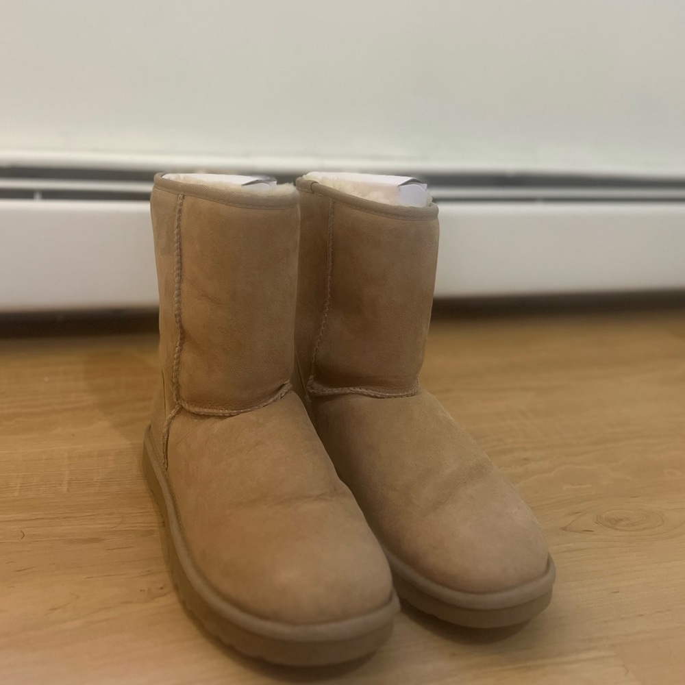 Women’s Uggs